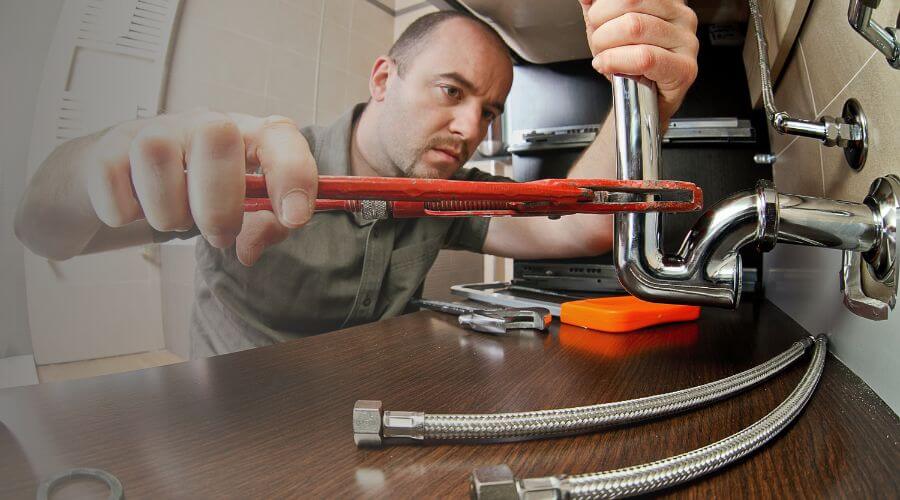 Professional sewer line replacement in Paden, OK